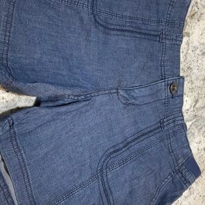 Womens Size 8P Style & Co Shorts